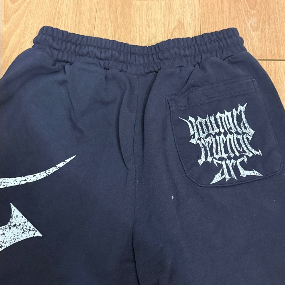 YoungLA Revenge Joggers - Picture 2 of 2